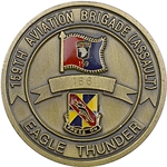 159th Aviation Brigade "Eagle Thunder", Type 5