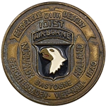 101st Airborne Division (Air Assault), Vietnam-Iraq, Sgt Rich 12-07, Type 8