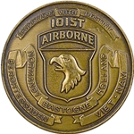 101st Airborne Division (Air Assault), 44th Annual Reunion, Type 1
