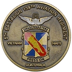 5th Battalion, 159th Aviation Regiment, Type 1