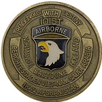 7th Battalion, 101st Aviation Regiment (GSAB) "Eagle Lift", Type 2