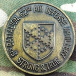 5th Battalion, 62nd Air Defense Artillery, Type 1