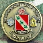 3rd Battalion, 43rd Air Defense Artillery Regiment, Type 1