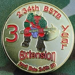 2nd BCT Special Troops Battalion, 2nd Brigade Combat Team, 34th Infantry Division, Type 1