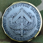 233rd Base Support Battalion, Type 1