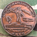 Little Rock Air Force Base (AFB), Fort Chaffee, JRTC, Type 1