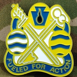 475th Quartermaster Group, Type 1