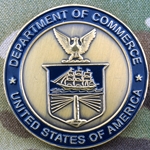 Department of Commerce (DOC), Gary Locke, Type 1
