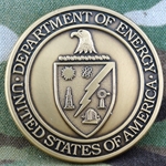Department of Energy (DOE), Samuel W. Bodman, Type 1