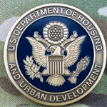 Department of Housing and Urban Development (HUD), Shaun Donovan, Type 1