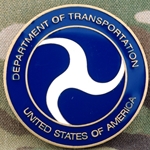 Department of Transportation (DOT), Secretary of Transportation, Ray Lahood, Type 1