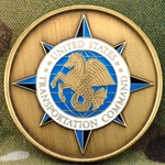 U.S. Transportation Command, Type 3