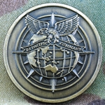 U.S. Pacific Command (USPACOM), Type 1