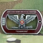 Brooke Army Medical Center (BAMC), Fort Sam Houston, Type 1