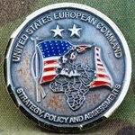 U.S. European Command, Strategy, Policy and Assessments, Type 1