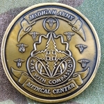 Madigan Army Medical Center, Type 3
