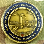 Walter Reed National Military Medical Center, Type 1