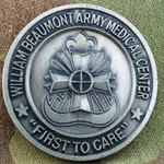 William Beaumont Army Medical Center, Type 2