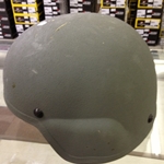 Advanced Combat Helmet (ACH), MSA X-Large