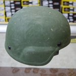 Advanced Combat Helmet (ACH), MSA X-Large