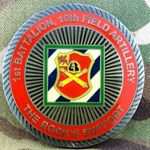 1st Battalion, 10th Field Artillery Regiment, Type 2