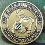 3rd Infantry Division Support Command, Type 3