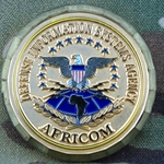 Defense Information Systems Agency (DISA), U.S. Africa Command (AFRICOM), Type 1