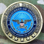 Executive Leadership Development Program, Type 2