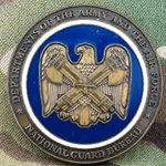 National Guard Bureau, Director Army National Guard, Type 1