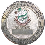 626th Forward Support Battalion "Assurgam", Type 2