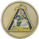 Alpha Company, 8th Battalion, 101st Aviation Regiment, Airedale (♦), Type 5