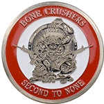 Bone Crushers, Second To None, Type 1