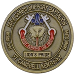 561st Corps Support Battalion "BEST SERVING THE BEST", Type 3A