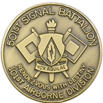 501st Signal Battalion, Type 6