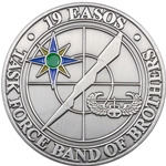 19th Expeditionary Air Support Operations Squadron (19 EASOS), Type 1