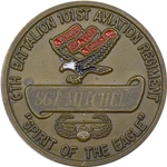 6th Battalion, 101st Aviation Regiment "Spirit of the Eagle", Type 3