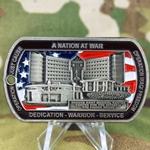 Brooke Army Medical Center, CSM, Type 1