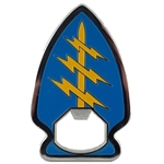 D Co (FSC), 1st Battalion, 20th Special Forces Group (Airborne), Type 1