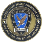 5th Battalion, 101st Aviation Regiment "Eagle Assault", Type 6