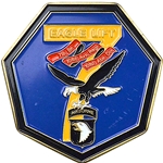 7th Battalion, 101st Aviation Regiment (GSAB) "Eagle Lift" (▲), Type 3