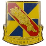 159th Combat Aviation Brigade "Thunder Eagle", Type 1