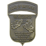 Band Of Brothers, 101st Airborne Division (Air Assault), Type 2