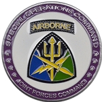 Special Operations Command, Joint Forces Command (SOCJFCOM), Type 1