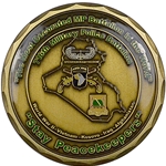 716th Military Police Battalion, Type 6