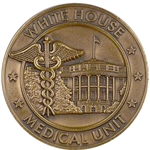 White House Medical Unit, Type 1