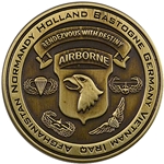 101st Airborne Division (Air Assault), 63rd Annual Reunion, Type 2