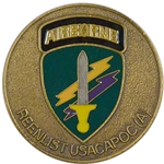 United States Army Civil Affairs and Psychological Operations Command, Type 1