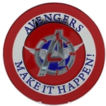 HHC, 1st Battalion, 101st Aviation Regiment "Avengers", Type 2