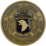 101st Airborne Division (Air Assault), 55th Annual Reunion, Type 2