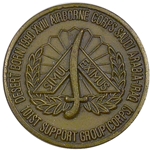 101st Support Group, Corps “Eagle Support”, Type 5